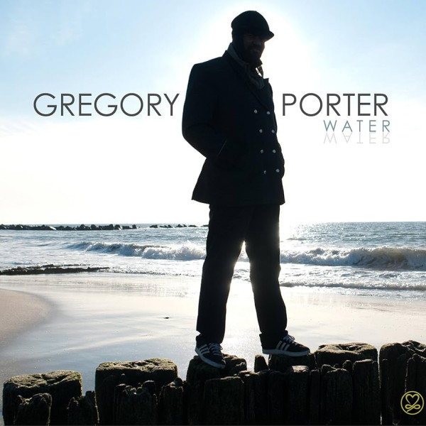 Gregory Porter - Water 1-CD CD plaadid