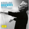 Berliner Philharmoniker/Herbert von Karajan ANTON  BRUCKNER - LES 9 SYMPHONIES 9-CD