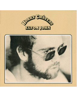 ELTON JOHN - HONKY CHATEAU 1-CD