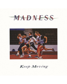 Madness – Keep Moving 1-LP