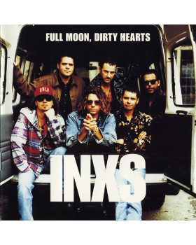 Inxs - Full Moon, Dirty Hearts 1-CD