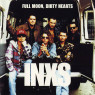 Inxs - Full Moon, Dirty Hearts 1-CD