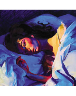 Lorde - Melodrama 1-CD