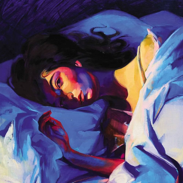 Lorde - Melodrama 1-CD CD plaadid