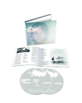 John Lennon - Imagine 2-CD