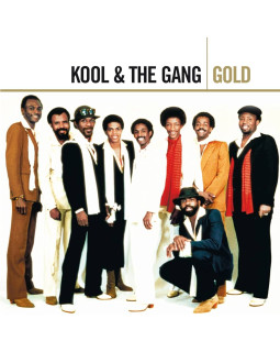 Kool & The Gang - Gold 2-CD