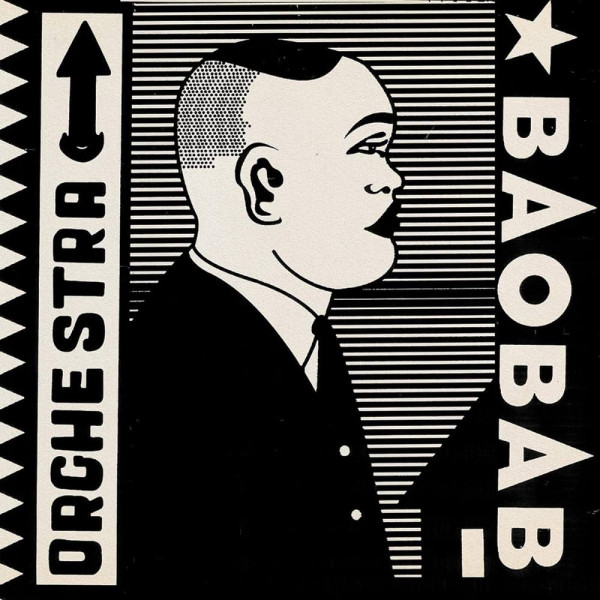 Orchestra Baobab – Tribute To Ndiouga Dieng 1-LP Vinüülplaadid