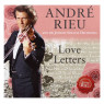 ANDRE RIEU - LOVE LETTERS 1-CD