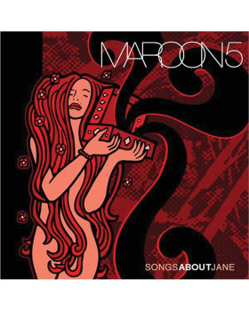 Maroon 5 - Songs About Jane 1-CD