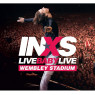 Inxs - Live Baby Live 2-CD