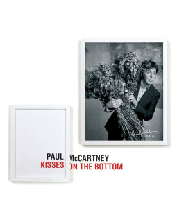 Paul McCartney - Kisses On The Bottom 1-CD