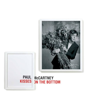 Paul McCartney - Kisses On The Bottom 1-CD