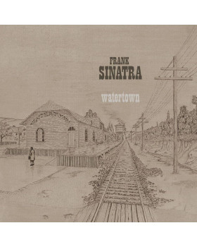 FRANK SINATRA - WATERTOWN (Deluxe Edition) 1-CD