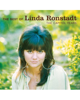 Linda Ronstadt - The Best Of Linda Ronstadt - The Capitol Years 2-CD