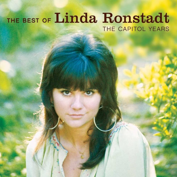 Linda Ronstadt - The Best Of Linda Ronstadt - The Capitol Years 2-CD CD plaadid