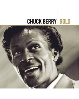 CHUCK BERRY - GOLD 2-CD