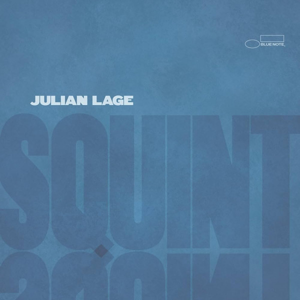 Julian Lage - Squint 1-CD CD plaadid