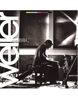 Paul Weller - At The Bbc (2 Vol. Set) 2-CD
