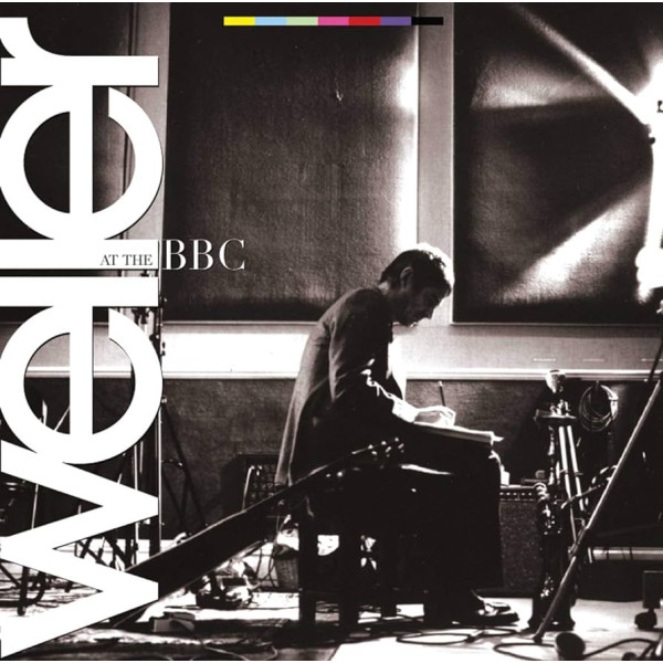 Paul Weller - At The Bbc (2 Vol. Set) 2-CD CD plaadid
