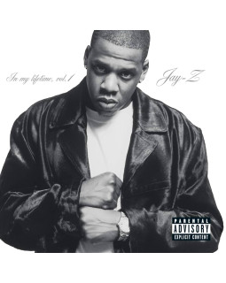 Jay-Z - In My Lifetime, Vol.1 1-CD