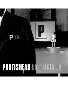 Portishead - Portishead 1-CD