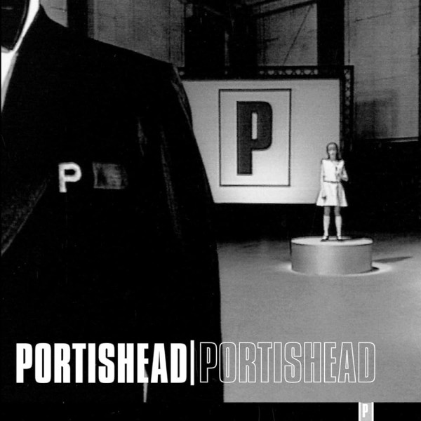 Portishead - Portishead 1-CD CD plaadid