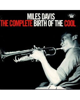 Miles Davis - The Complete Birth Of The Cool 1-CD