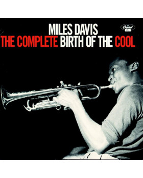 Miles Davis - The Complete Birth Of The Cool 1-CD
