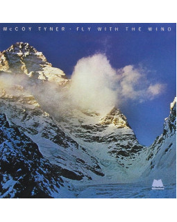 Mccoy Tyner - Fly With The Wind 1-CD