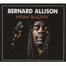 Bernard Allison – Highs & Lows LP