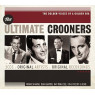 Various – Ultimate Crooners 2-CD