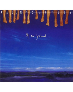 Paul McCartney - Off The Ground 1-CD