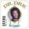 DR. DRE - CHRONIC 1-CD