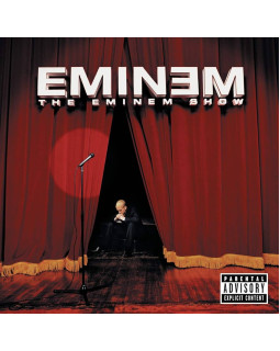 EMINEM - THE EMINEM SHOW 1-CD