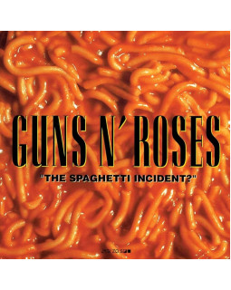 Guns N' Roses - Spaghetti Incident ? 1-CD