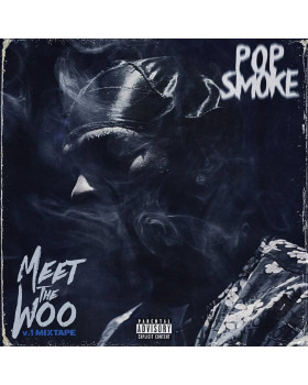 Pop Smoke - Meet The Woo 1-CD