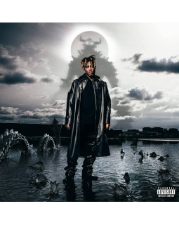 Juice Wrld - Fighting Demons 1-CD