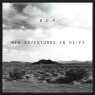 R.E.M. - New Adventures In Hi-Fi 1-CD