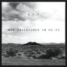 R.E.M. - New Adventures In Hi-Fi 2-CD