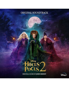 Various Artists - Hocus Pocus 2 1-CD