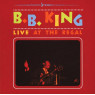 B.B. KING - LIVE AT THE REGAL 1-CD
