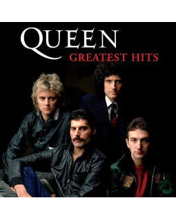 QUEEN - GREATEST HITS 1-CD