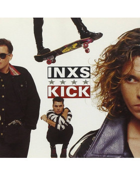 Inxs - Kick 1-CD