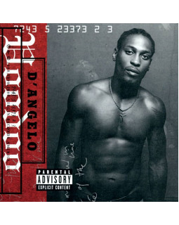 D'ANGELO - VOODOO 1-CD