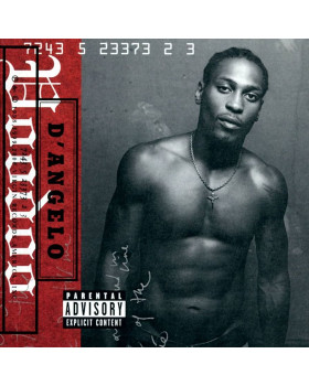 D'ANGELO - VOODOO 1-CD