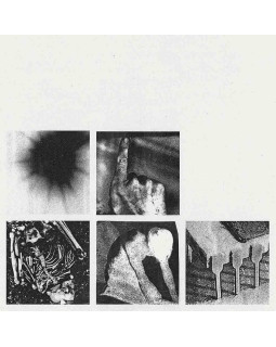 Nine Inch Nails - Bad Witch 1-CD