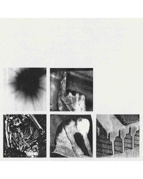 Nine Inch Nails - Bad Witch 1-CD