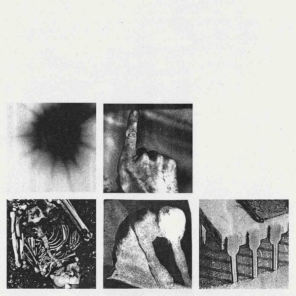 Nine Inch Nails - Bad Witch 1-CD CD plaadid