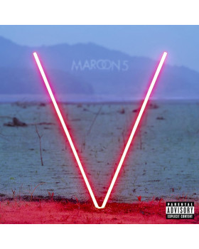 Maroon 5 - V 1-CD
