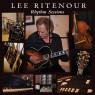 Lee Ritenour's 6 String Theory - Rhythm Sessions 1-CD